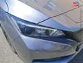 Nissan Leaf 150ch 40kWh Acenta 21.5 Gris - thumbnail 13