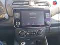Nissan Leaf 150ch 40kWh Acenta 21.5 Gris - thumbnail 20