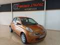 Nissan Micra 1.2 Visia Arancione - thumbnail 6
