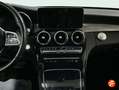 Mercedes-Benz C 200 200D Gris - thumbnail 11