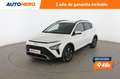 Hyundai BAYON 1.0 T-GDI Mild-Hybrid Maxx 2WD Blanco - thumbnail 1