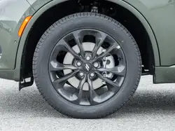 Dodge Durango 2026