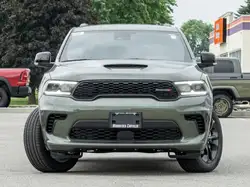 Dodge Durango 2026