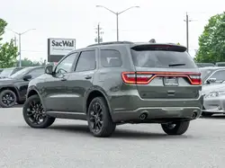 Dodge Durango 2026