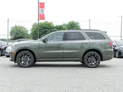 Dodge Durango 2026