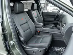 Dodge Durango 2026 — фото 22