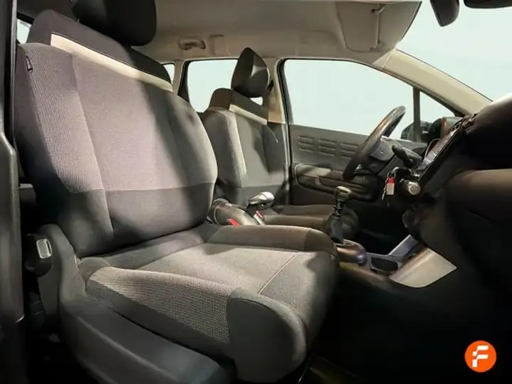Citroën C3 Aircross 2020, foto 12