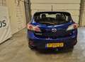 Mazda 3 1.6 Business PDC Trekhaak Cruise Airco 04-26 APK Blauw - thumbnail 7