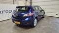 Mazda 3 1.6 Business PDC Trekhaak Cruise Airco 04-26 APK Blauw - thumbnail 6