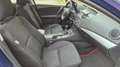 Mazda 3 1.6 Business PDC Trekhaak Cruise Airco 04-26 APK Blauw - thumbnail 13