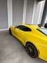 Chevrolet Camaro Camaro Coupe 2.0 turbo 275cv auto Amarillo - thumbnail 5