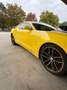 Chevrolet Camaro Camaro Coupe 2.0 turbo 275cv auto Amarillo - thumbnail 4