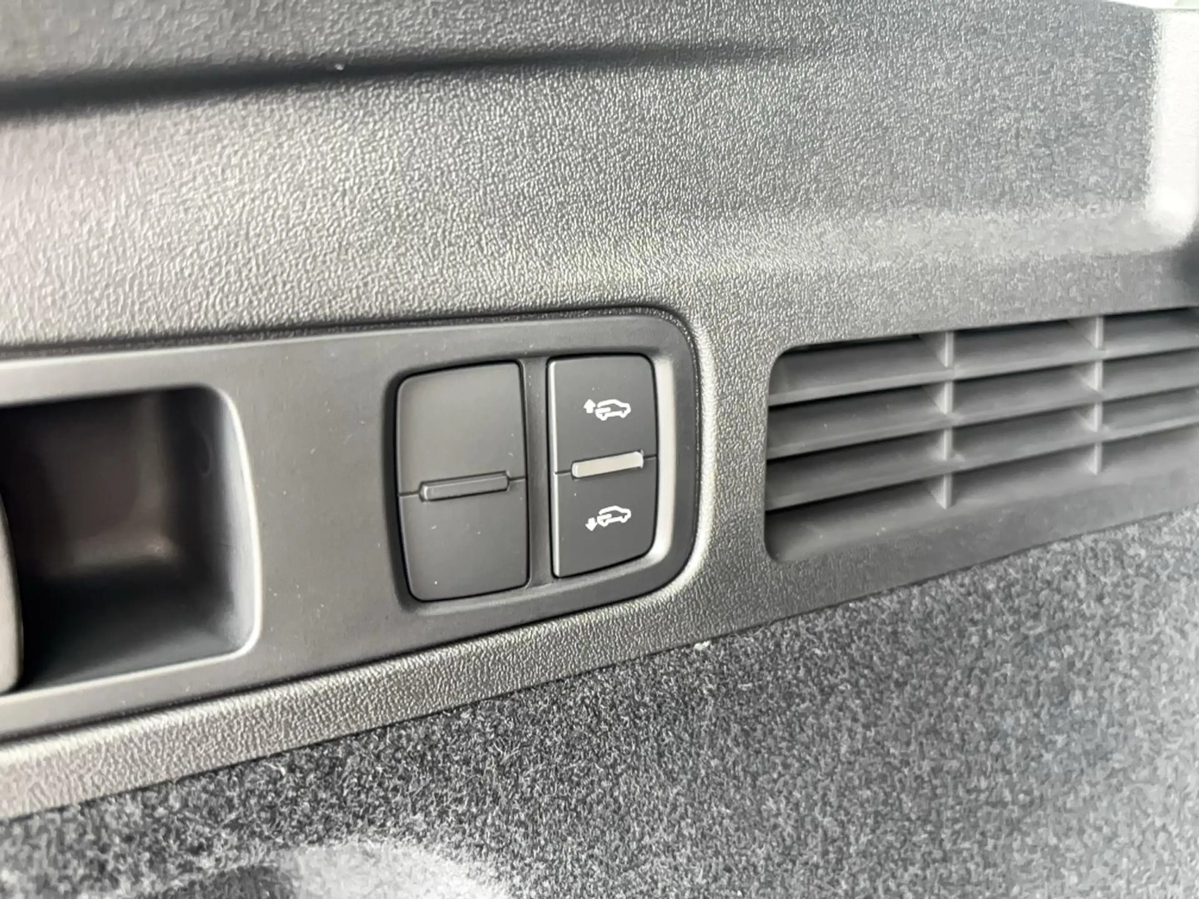 Audi SQ5 SQ5 3.0 TFSI S tronic Tech Pro Pano Int. S line — photo 14