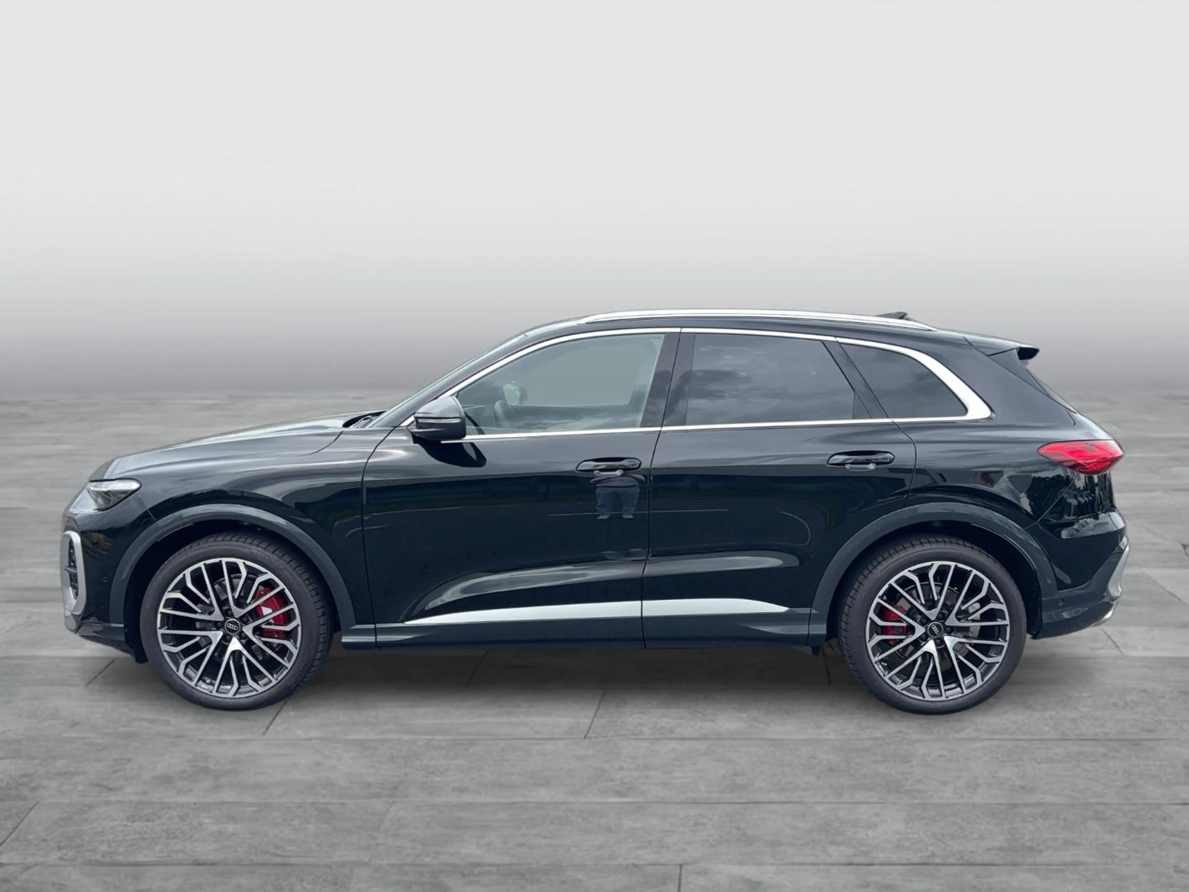 Audi SQ5 SQ5 3.0 TFSI S tronic Tech Pro Pano Int. S line — photo 2