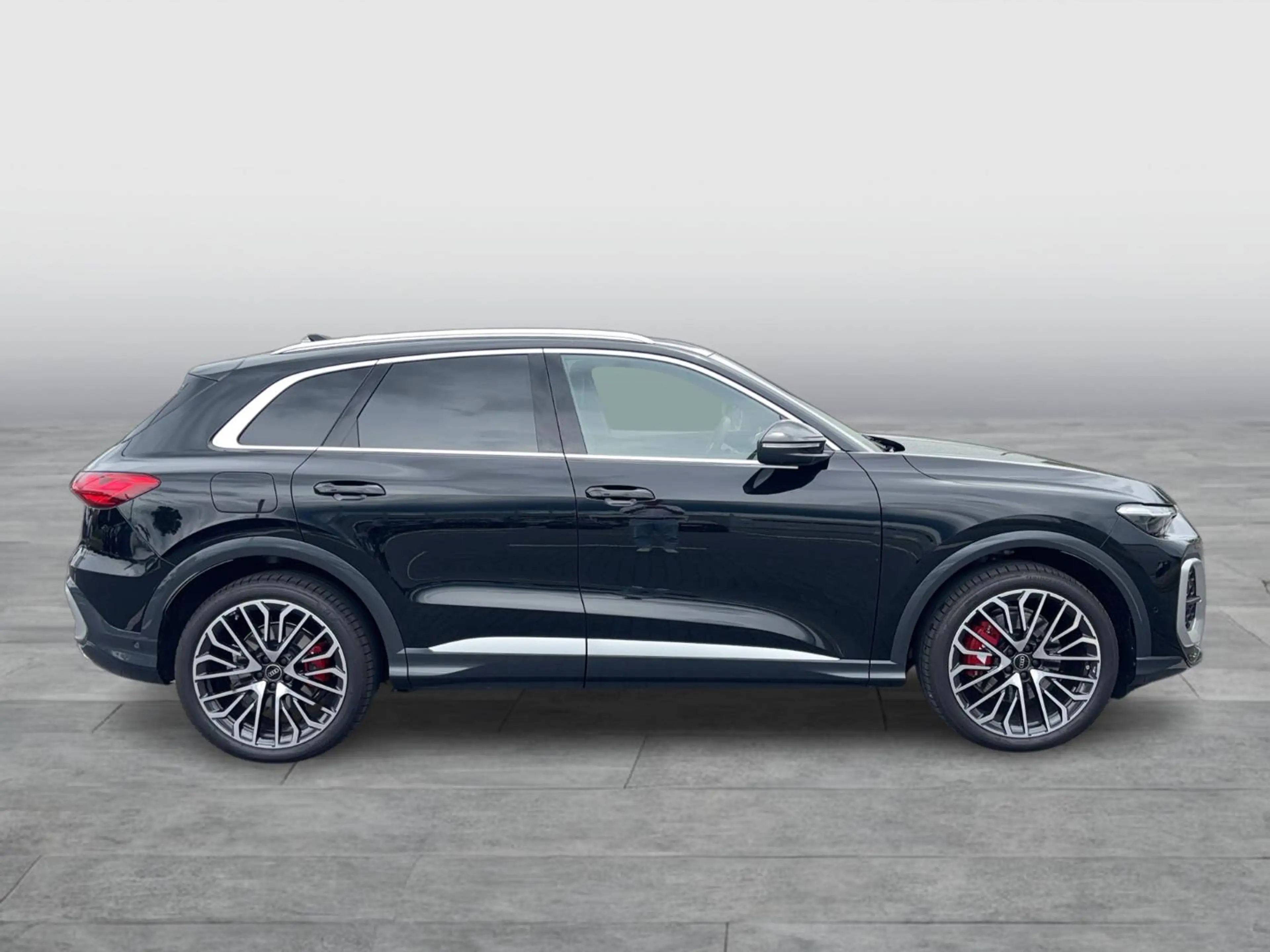 Audi SQ5 SQ5 3.0 TFSI S tronic Tech Pro Pano Int. S line — photo 6