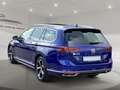 Volkswagen Passat Variant 2.0 TDI DSG R-line Elegance 4M. A Blau - thumbnail 4