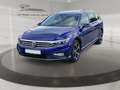 Volkswagen Passat Variant 2.0 TDI DSG R-line Elegance 4M. A Blau - thumbnail 2