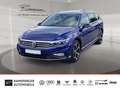 Volkswagen Passat Variant 2.0 TDI DSG R-line Elegance 4M. A Blau - thumbnail 1