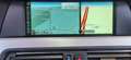 BMW 530 Touring  M-PACK  Start/Stop AUTOMATIQUE Negro - thumbnail 8