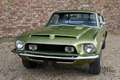 Ford Mustang Shelby GT350 Fastback Owner history known from new Groen - thumbnail 45