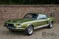 Ford Mustang Shelby GT350 Fastback Owner history known from new Groen - thumbnail 10