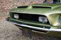 Ford Mustang Shelby GT350 Fastback Owner history known from new Groen - thumbnail 12