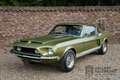 Ford Mustang Shelby GT350 Fastback Owner history known from new Groen - thumbnail 1