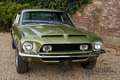 Ford Mustang Shelby GT350 Fastback Owner history known from new Groen - thumbnail 34