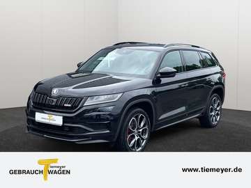 2.0 Bi-TDI RS 4x4 CANTON ACC 360°