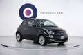 Fiat 500 1.0 HYBRID LOUNGE NEOPATENTATI Nero - thumbnail 3