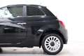 Fiat 500 1.0 HYBRID LOUNGE NEOPATENTATI Nero - thumbnail 37