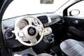 Fiat 500 1.0 HYBRID LOUNGE NEOPATENTATI Nero - thumbnail 5