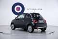 Fiat 500 1.0 HYBRID LOUNGE NEOPATENTATI Nero - thumbnail 17