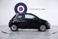 Fiat 500 1.0 HYBRID LOUNGE NEOPATENTATI Nero - thumbnail 4
