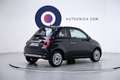 Fiat 500 1.0 HYBRID LOUNGE NEOPATENTATI Nero - thumbnail 15