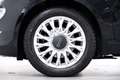 Fiat 500 1.0 HYBRID LOUNGE NEOPATENTATI Nero - thumbnail 14