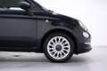 Fiat 500 1.0 HYBRID LOUNGE NEOPATENTATI Nero - thumbnail 46