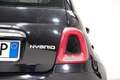 Fiat 500 1.0 HYBRID LOUNGE NEOPATENTATI Nero - thumbnail 39