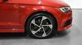 Audi A3 Cabrio 40 TFSI S line S tronic 140kW Rojo - thumbnail 17
