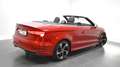 Audi A3 Cabrio 40 TFSI S line S tronic 140kW Rot - thumbnail 25