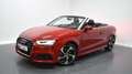 Audi A3 Cabrio 40 TFSI S line S tronic 140kW Rood - thumbnail 14