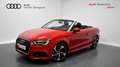 Audi A3 Cabrio 40 TFSI S line S tronic 140kW Rosso - thumbnail 1