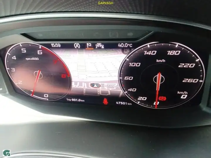 Fiat 500 2024, foto 5