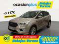 Ford Kuga Vignale 2.0TDCi 4x4 PS 150 Beige - thumbnail 1