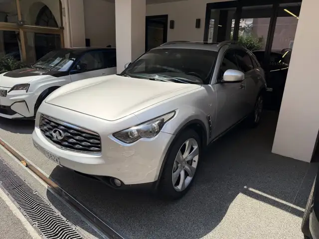 Infiniti FX FX 37 S BA