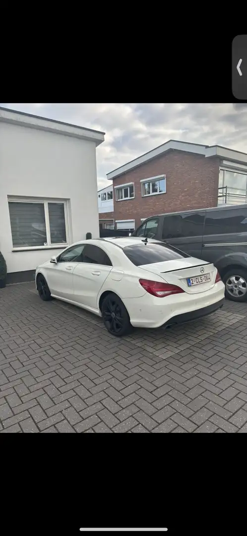 Mercedes-Benz CLA 180 7G-DCT AMG Line - 1