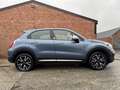 Fiat 500X Fiat 500X 1.6i "GARANTIE" Navi/DAB/cruise/pdc/2018 Bleu - thumbnail 3