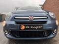 Fiat 500X Fiat 500X 1.6i "GARANTIE" Navi/DAB/cruise/pdc/2018 Bleu - thumbnail 11