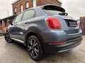 Fiat 500X Fiat 500X 1.6i "GARANTIE" Navi/DAB/cruise/pdc/2018 Bleu - thumbnail 4
