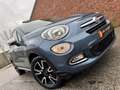 Fiat 500X Fiat 500X 1.6i "GARANTIE" Navi/DAB/cruise/pdc/2018 Bleu - thumbnail 14